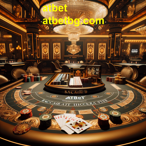 Entenda o Baccarat: O Jogo de Cartas da Elite nos Cassinos